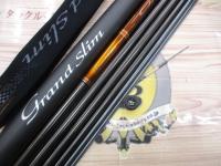 グランドスリム 85・K