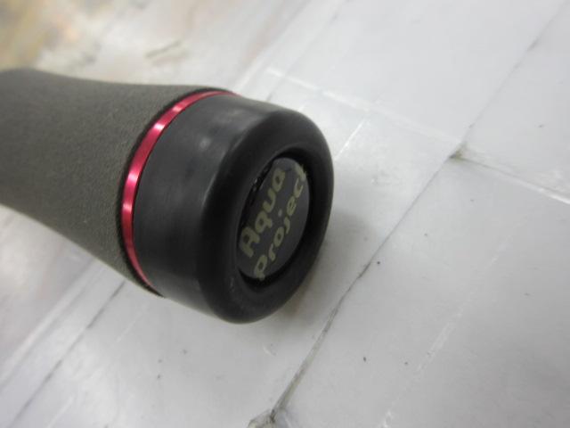 アクアプロジェクトクロダイ77