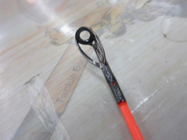 アクアプロジェクトクロダイ77