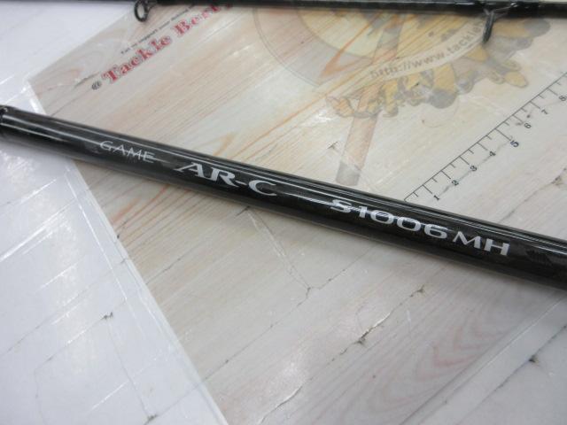 ゲームAR-C S1006MH