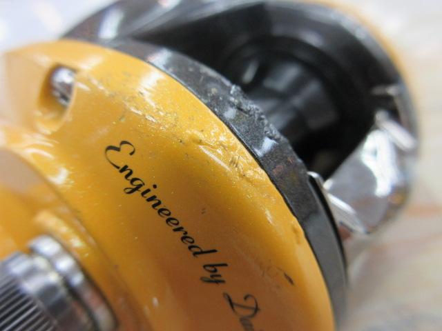 リベルトピクシー04Lイエロー