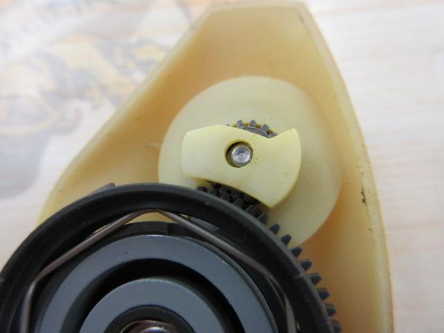 リベルトピクシー04Lイエロー