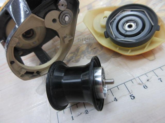 リベルトピクシー04Lイエロー