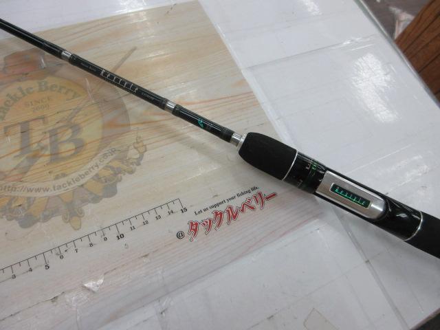 レックスタイル 621MLRB