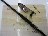 フリーギアMX 460TMH