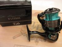 24エメラルダスX LT2500