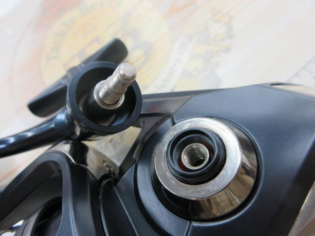 20ストラディックSW 8000HG