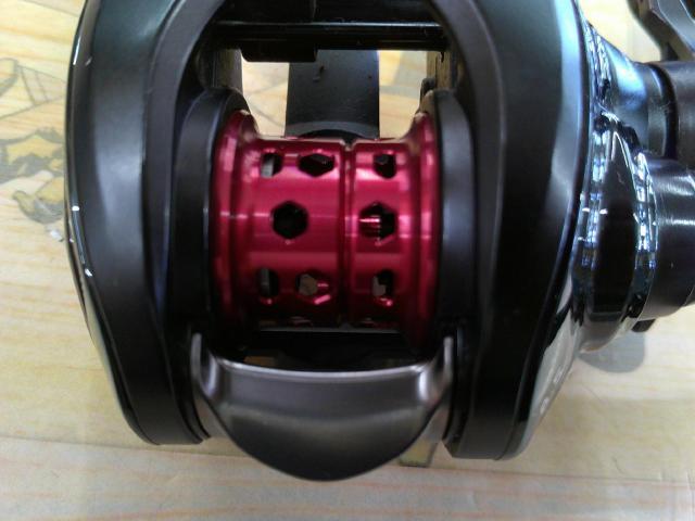 SS AIR TW 8.5R