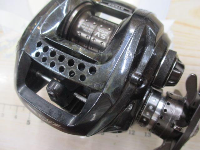 スティーズLTD SV 105XHL