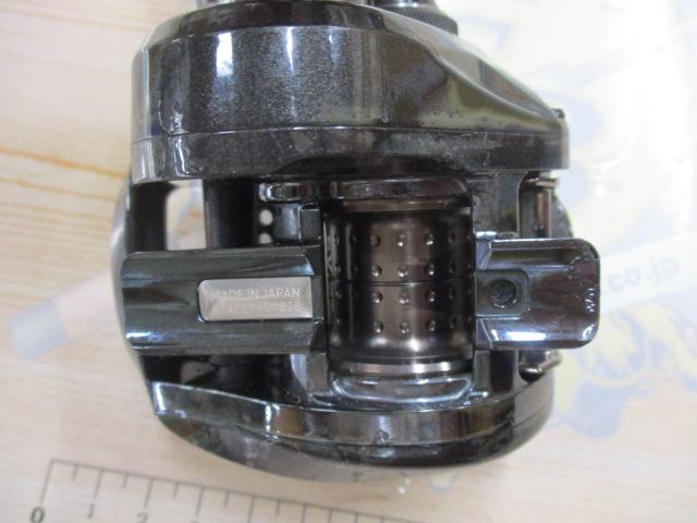 スティーズLTD SV 105XHL