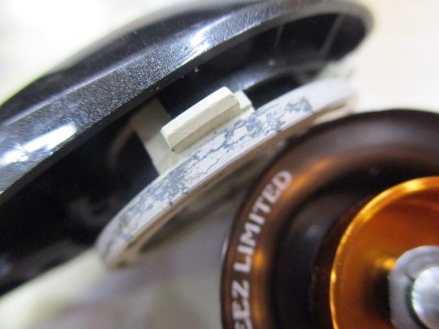 スティーズLTD SV 105XHL