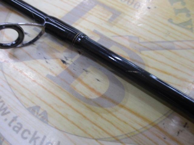 ラテオパイレーツ 84L