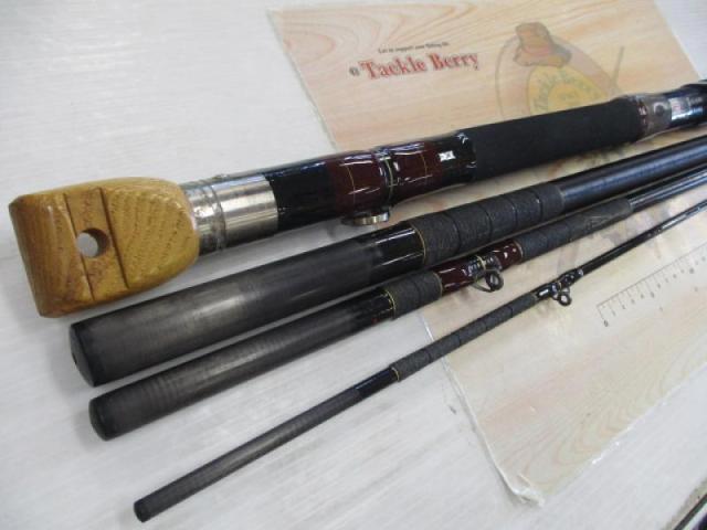 フィールドイン石鯛 540MH