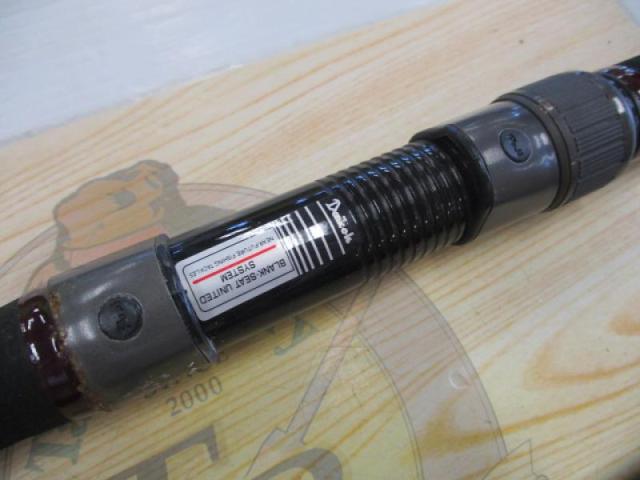 フィールドイン石鯛 540MH