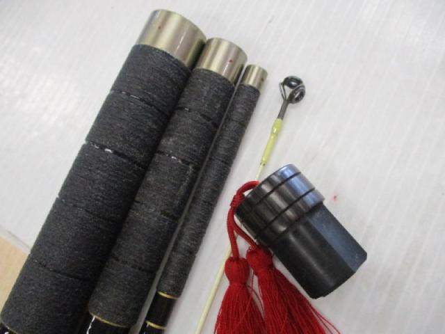 フィールドイン石鯛 540MH