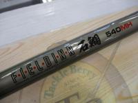 フィールドイン石鯛 540MH