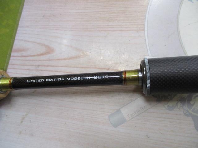 ソルティーステージカラーズ SCS-672LS-KR ロイヤルイエロー