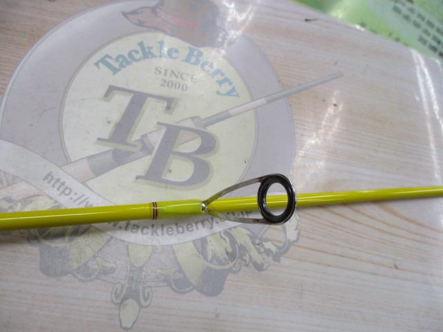 ソルティーステージカラーズ SCS-672LS-KR ロイヤルイエロー