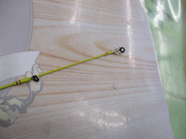 ソルティーステージカラーズ SCS-672LS-KR ロイヤルイエロー