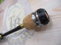 ソルティーステージカラーズ SCS-672LS-KR ロイヤルイエロー