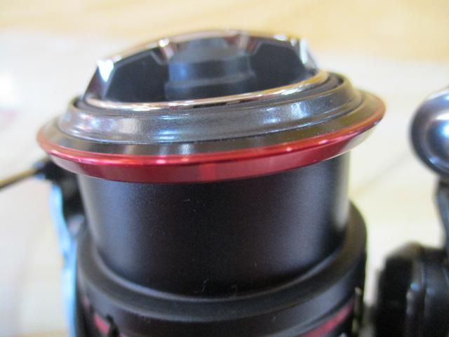 20ヴァンフォード C2000SHG