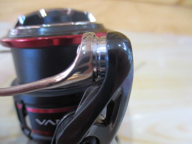 20ヴァンフォード C2000SHG