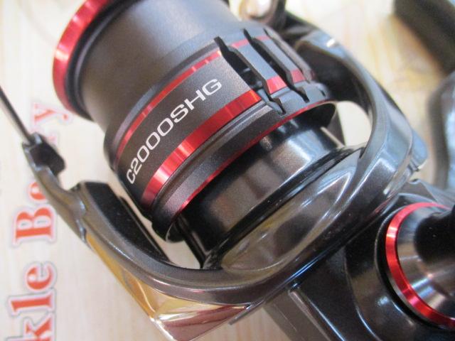 20ヴァンフォード C2000SHG