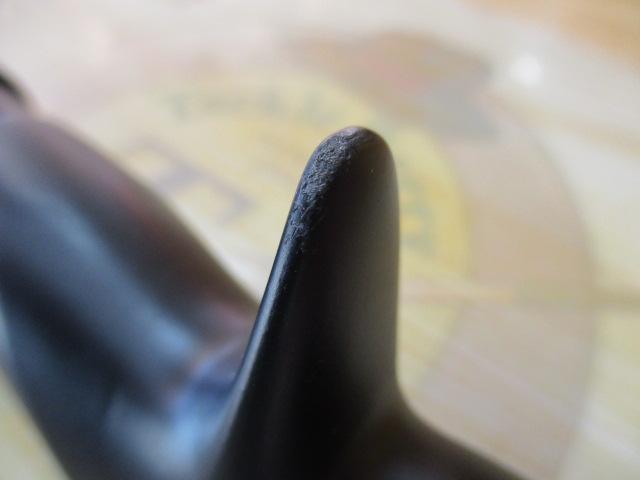 コルトスナイパーXR B100H