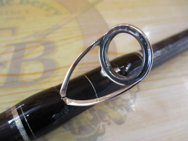 コルトスナイパーXR B100H｜＠ベリーネット 日本最大新品中古釣具WEB