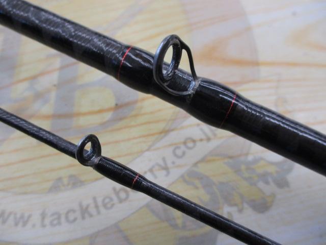 20ゾディアス 164L-BFS-2