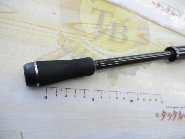 ワイルドサイド WSS610MH