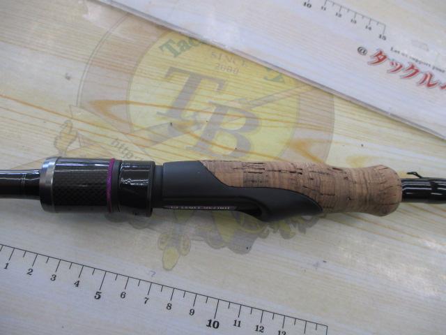 ワイルドサイド WSS610MH