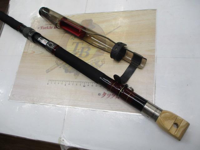 フィールドイン振出石鯛 500MH