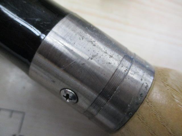 フィールドイン振出石鯛 500MH