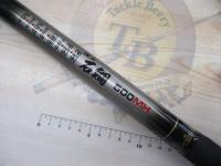 フィールドイン振出石鯛 500MH