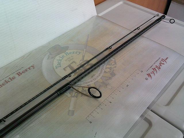 ハードロッカーBB S83MH