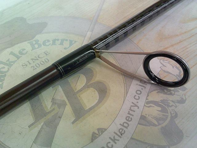 ハードロッカーBB S83MH