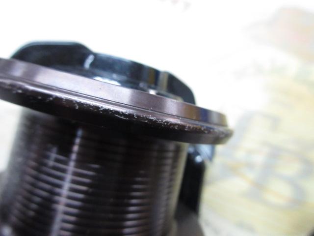 14プロカーゴSS 4500遠投