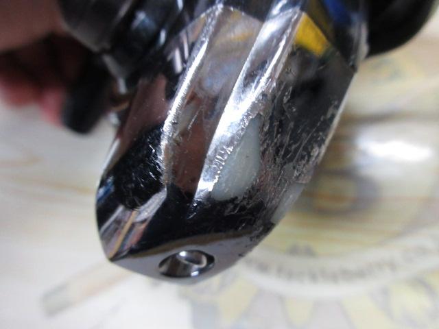 14プロカーゴSS 4500遠投