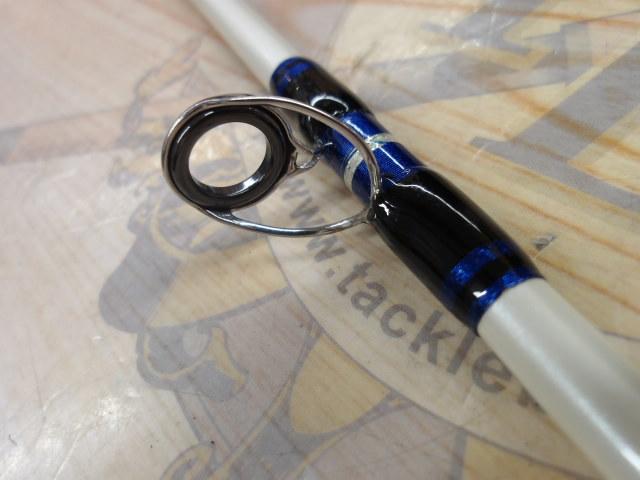 ホワイトウルフ190 Ⅰ