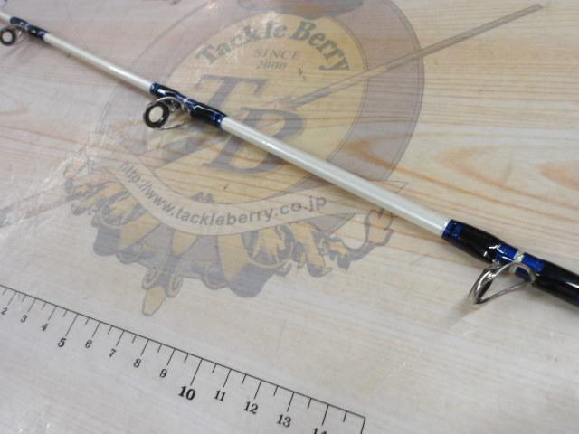 ホワイトウルフ190 Ⅰ