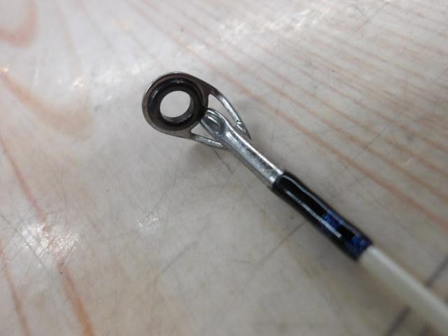 ホワイトウルフ190 Ⅰ