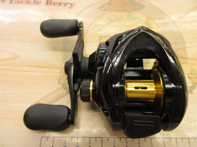 17バスワンXT 151