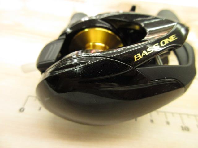 17バスワンXT 151