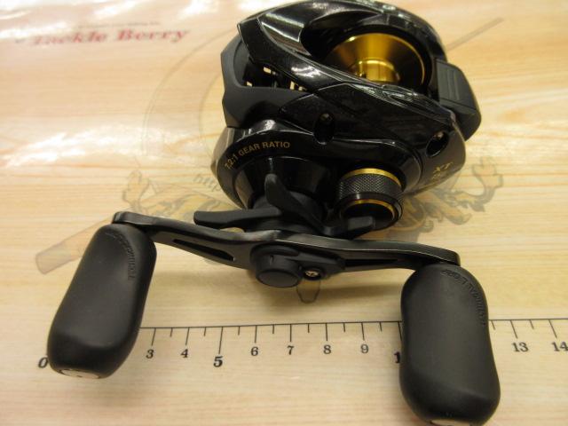 17バスワンXT 151