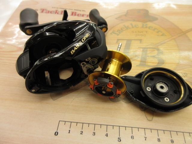 17バスワンXT 151