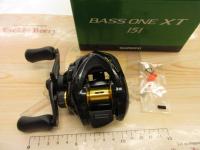 17バスワンXT 151