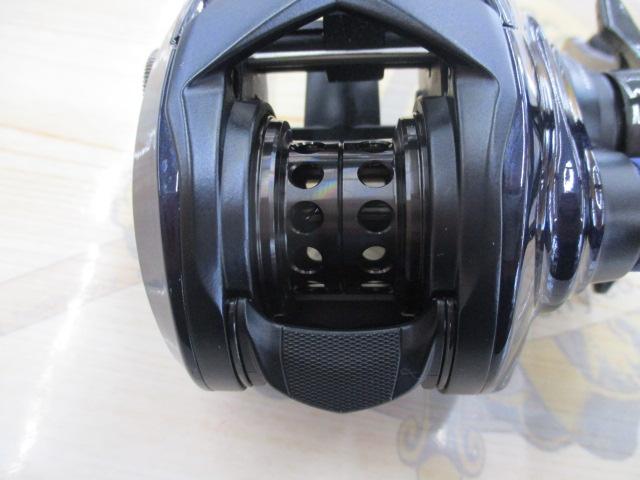 23ソルティスト BF TW 8.1R PE SP