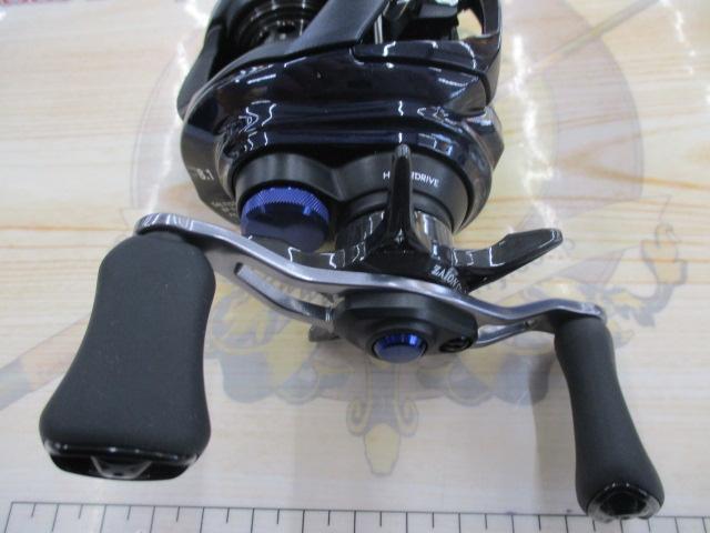 23ソルティスト BF TW 8.1R PE SP