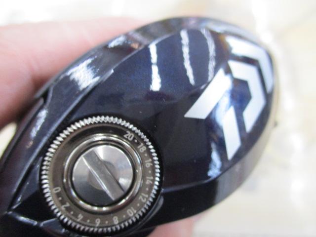 23ソルティスト BF TW 8.1R PE SP